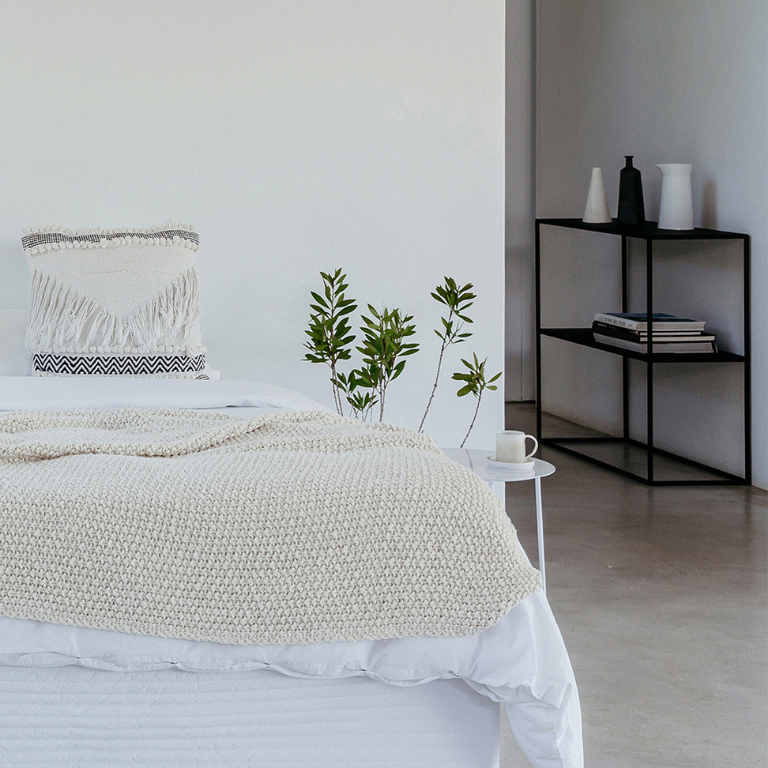 Josie | Steel Console