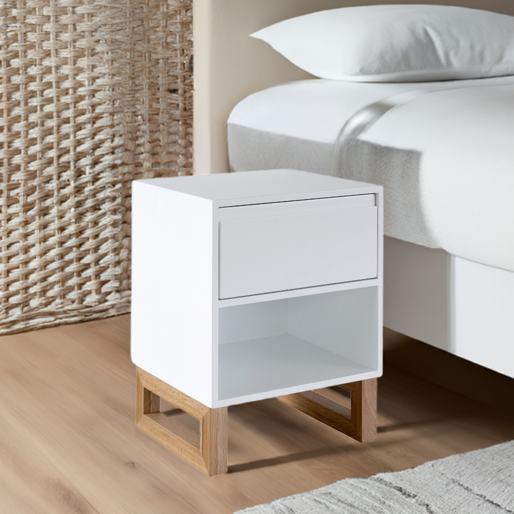 The Mallory Bedside Table