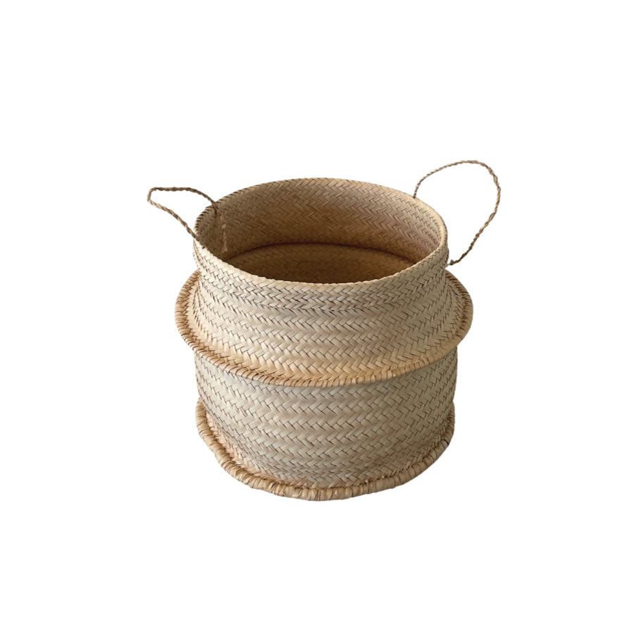 Amanda Belly Basket