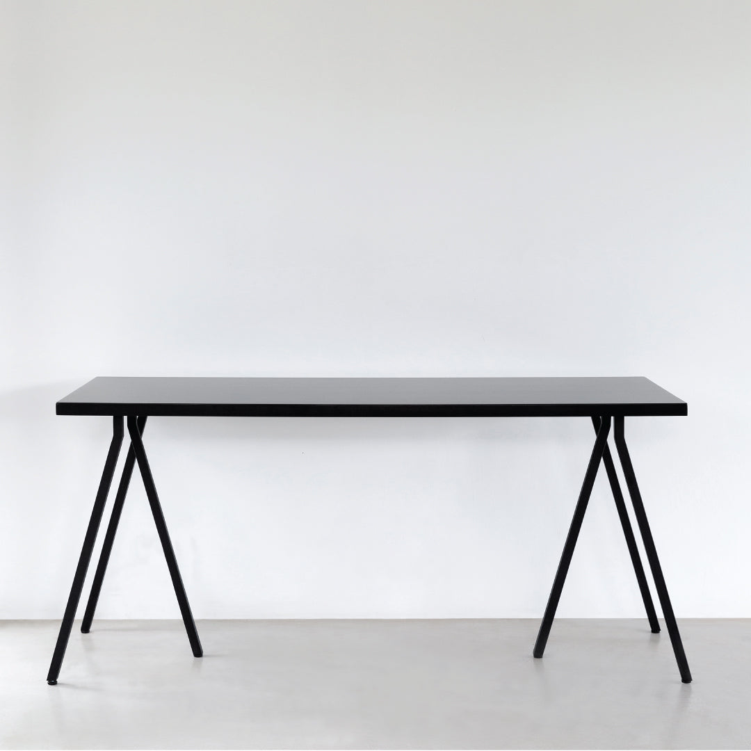 Trestle Table: The Daniel - Trestle South Africa