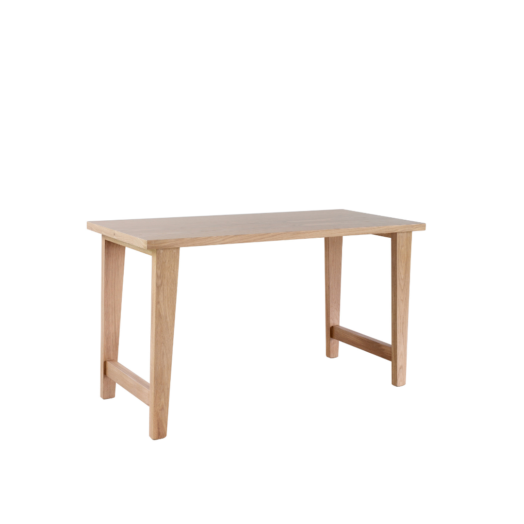 The Danish. Modern Table or Desk - Trestle South Africa