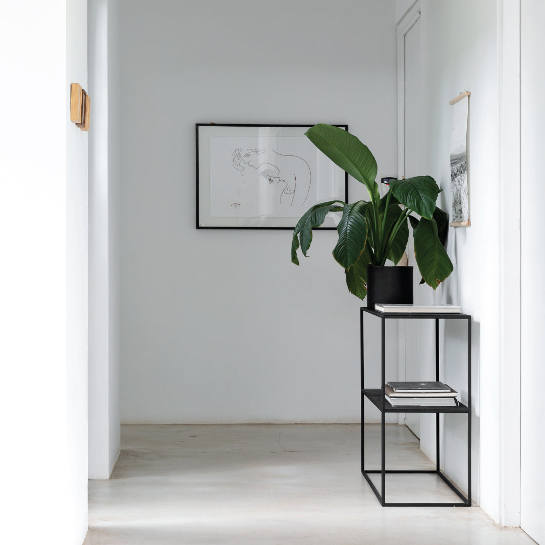 The Josie Console - Trestle South Africa