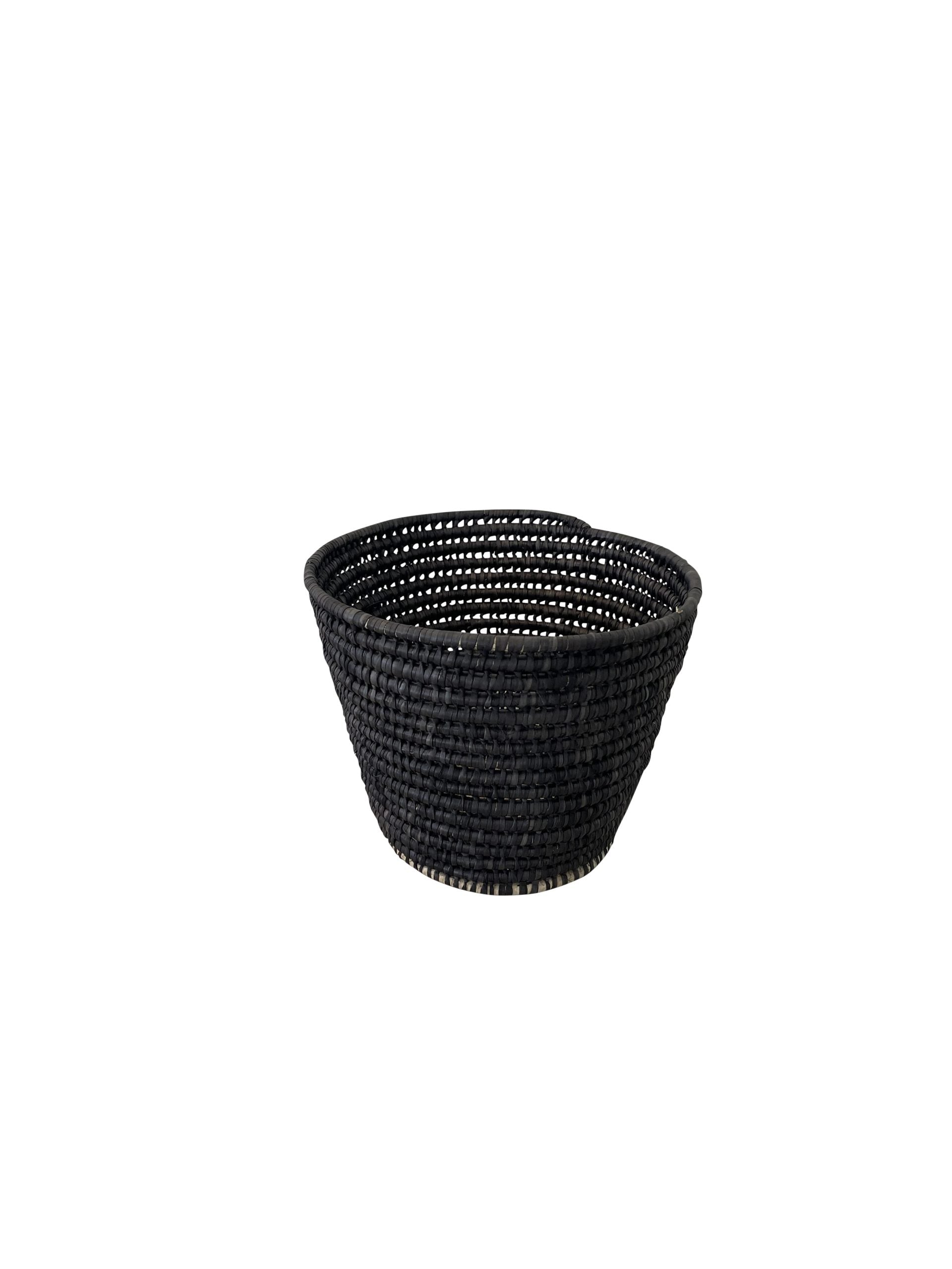 Woven Basket
