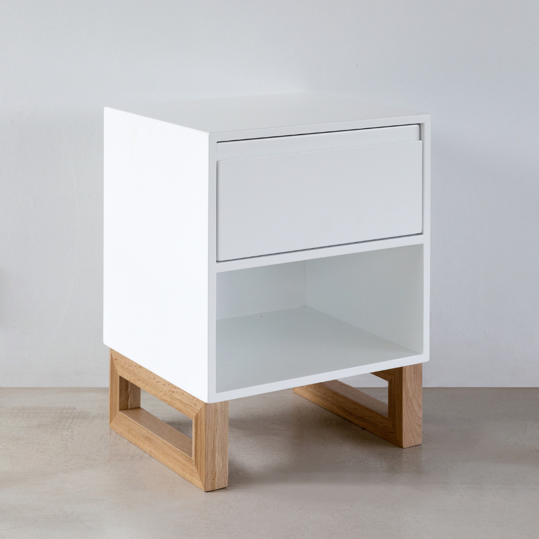 The Mallory Bedside Table - Trestle South Africa