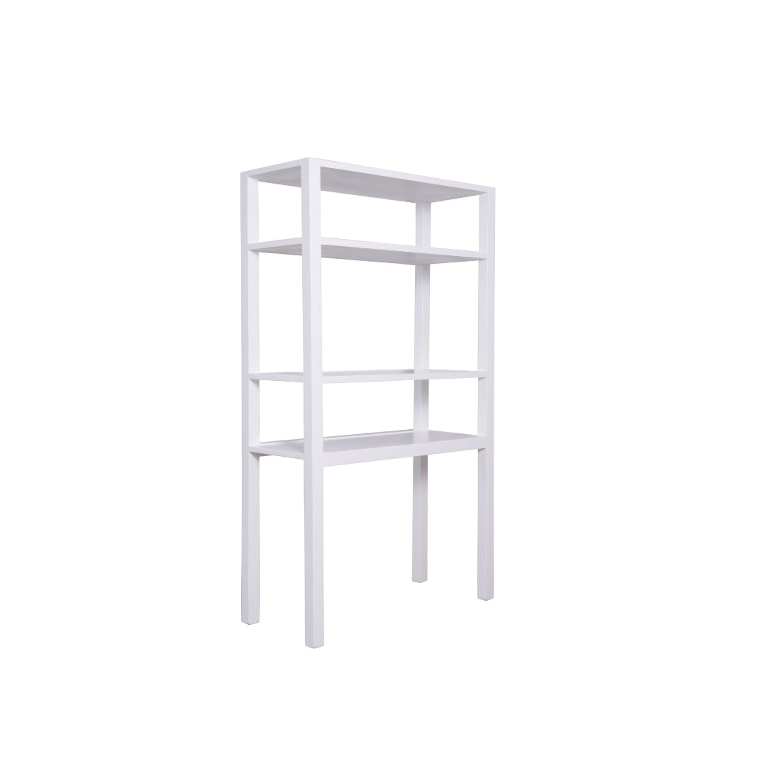 Nadine Free Standing Shelf - Trestle South Africa