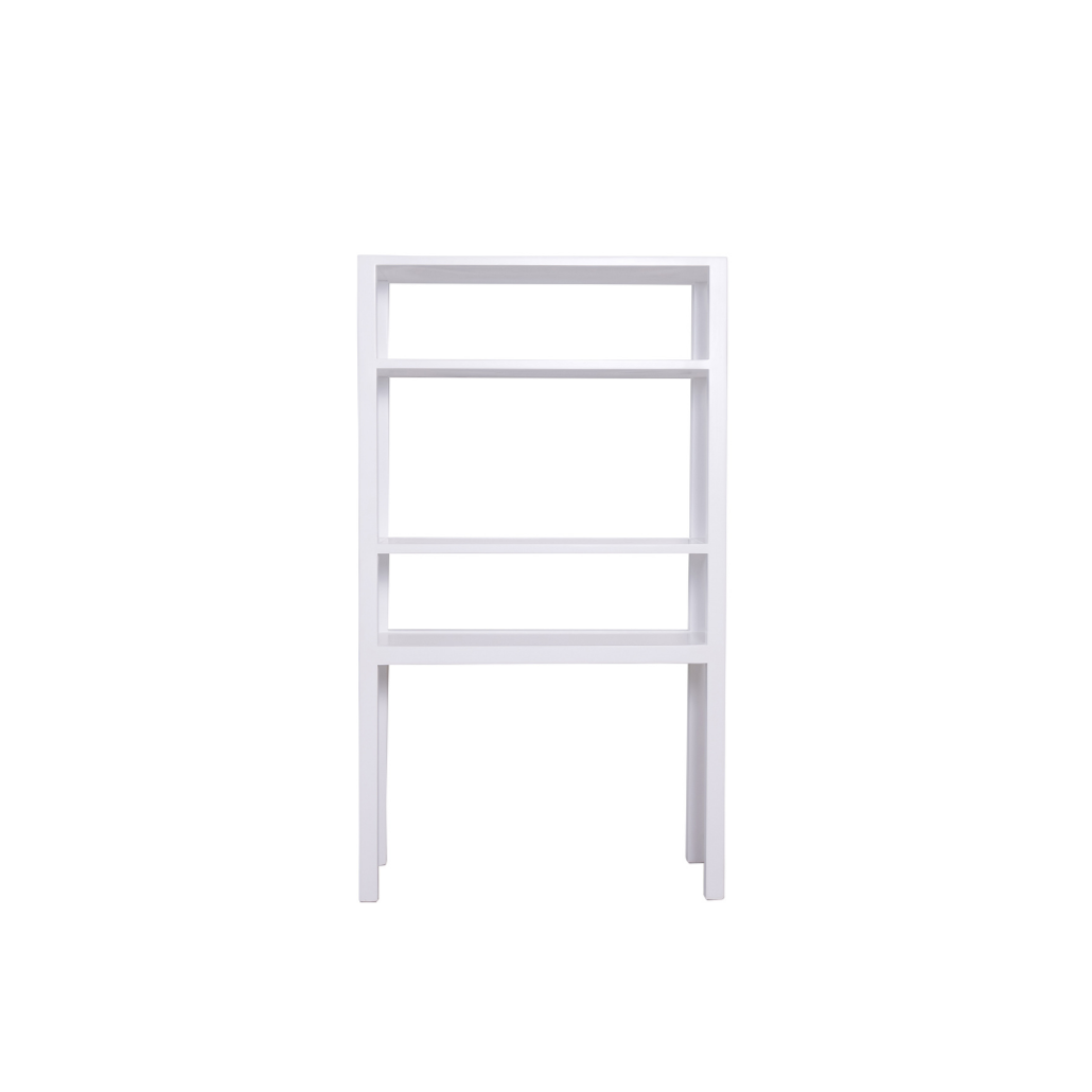 White Cabinet