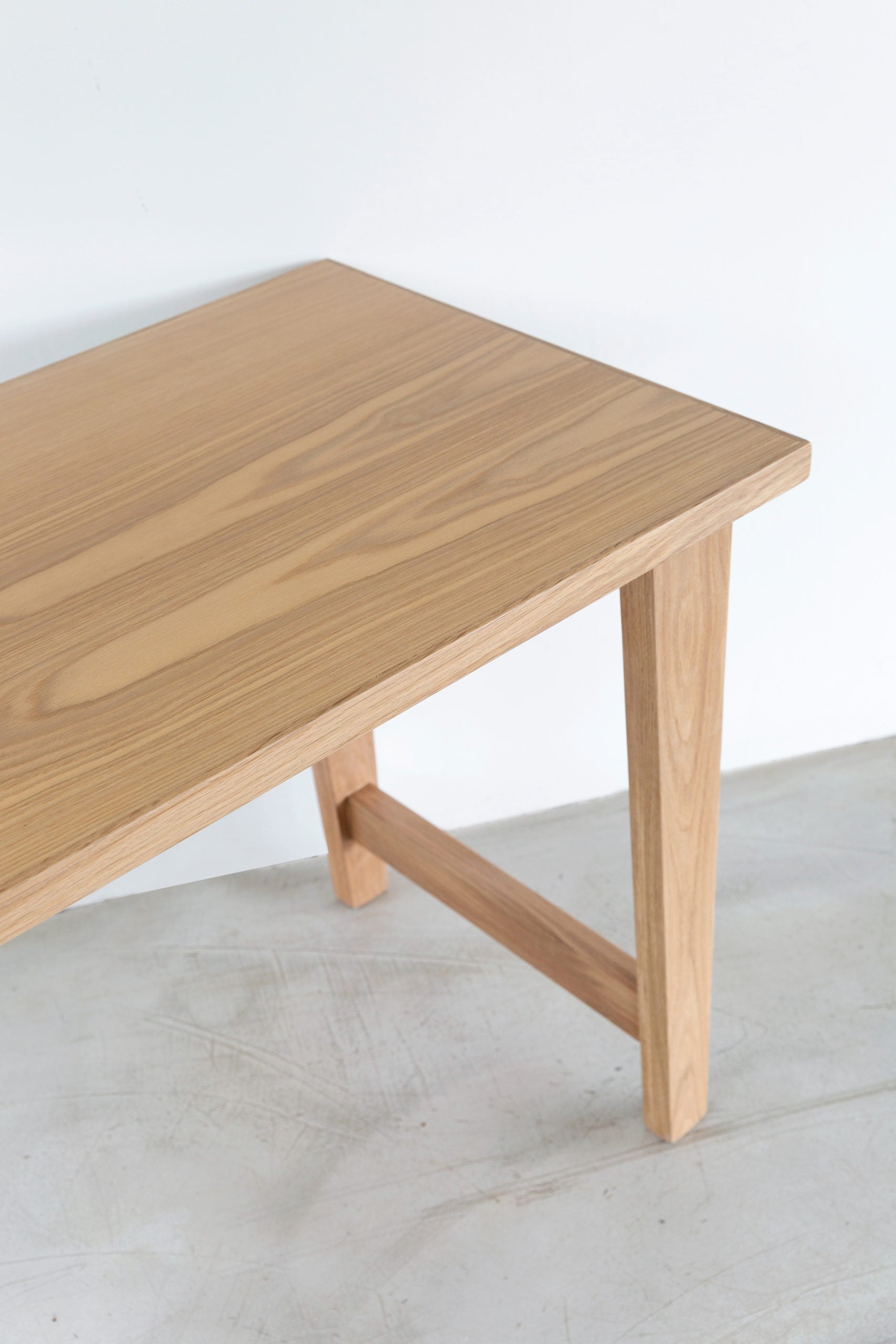 The Danish. Modern Table or Desk - Trestle South Africa