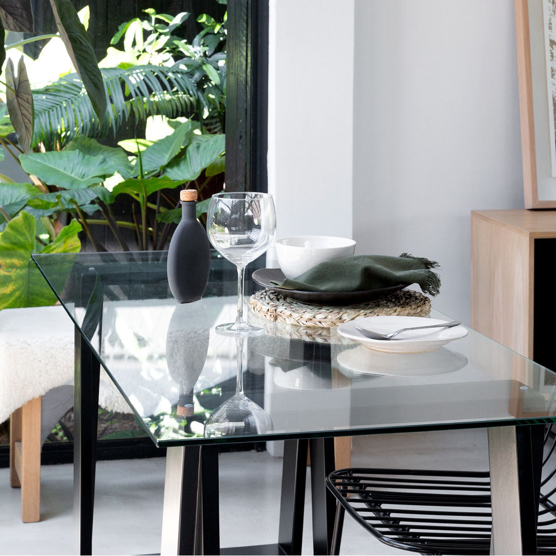 Woven Grass Placemats Set of 10 Trestle South Africa