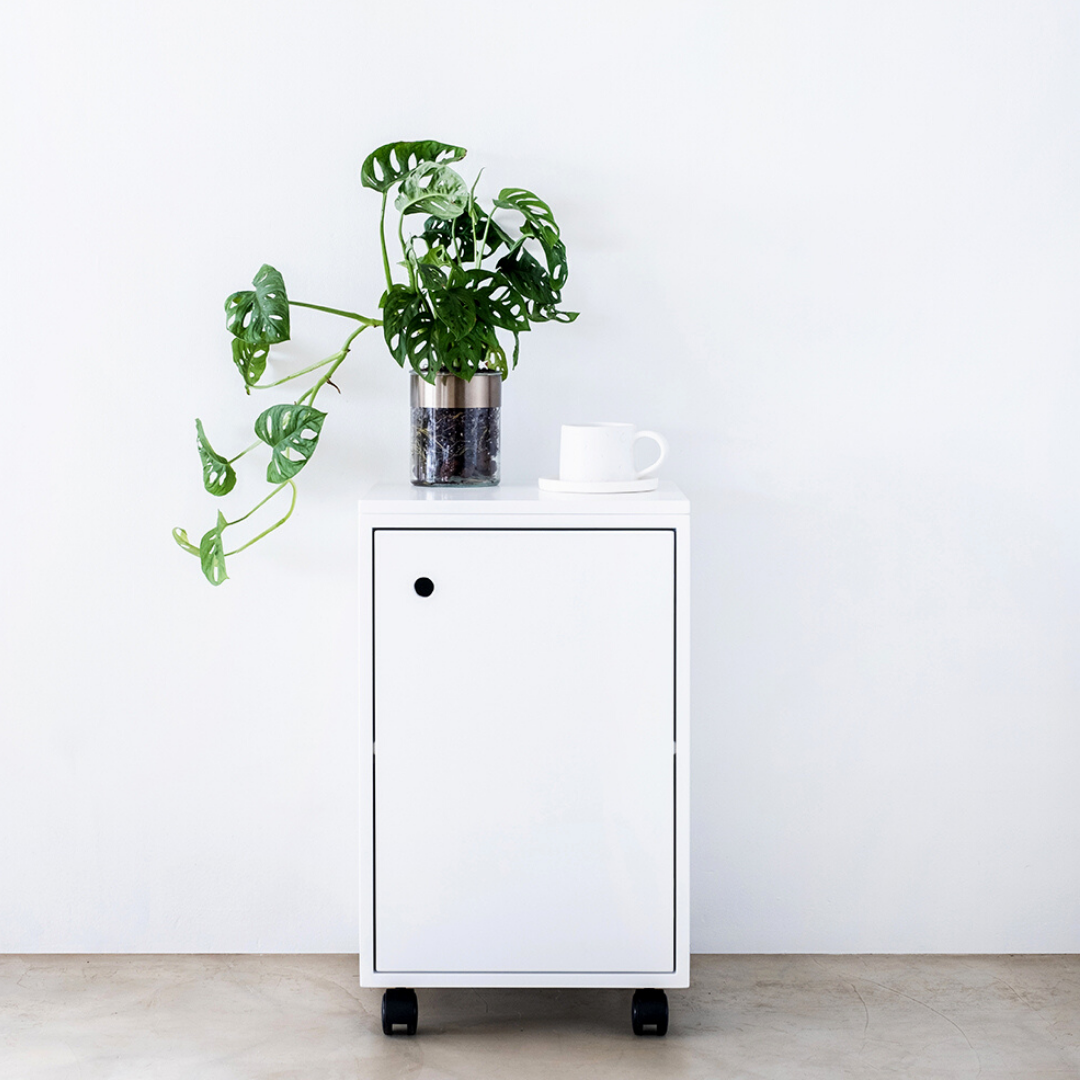 Theunis Storage Unit