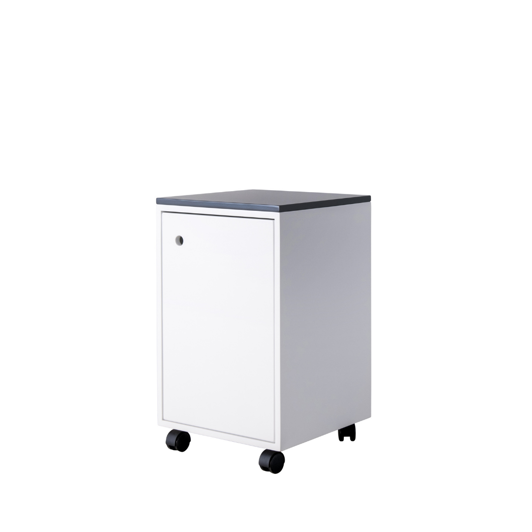 The Theunis Storage Unit