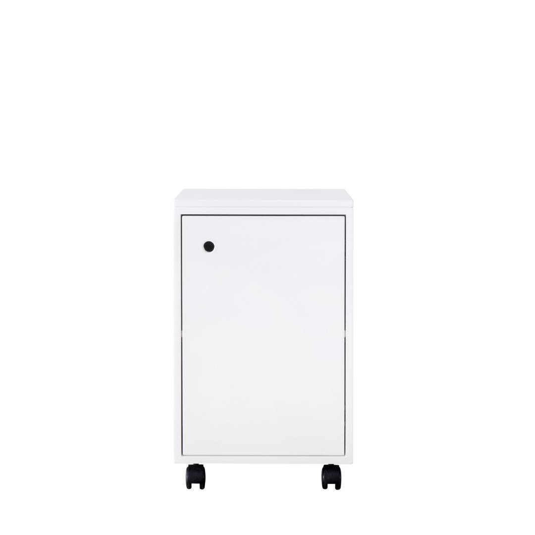 Theunis Unit White