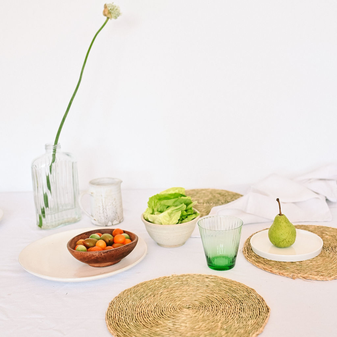 Grass Placemat