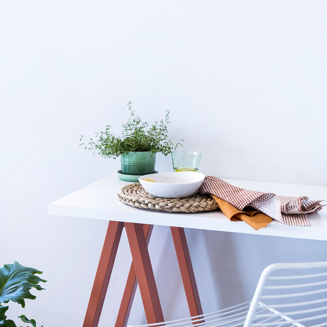 Woven Grass Placemats Set of 10 Trestle South Africa