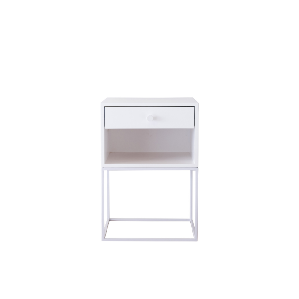 Andrea Bedside Table