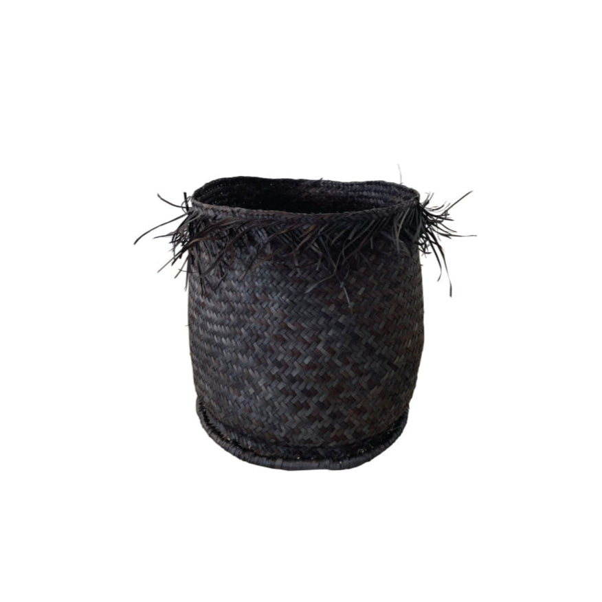 Woven Baskets | Trestle South Africa