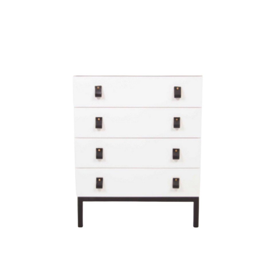 The Ella Chest of Drawers - Trestle South Africa