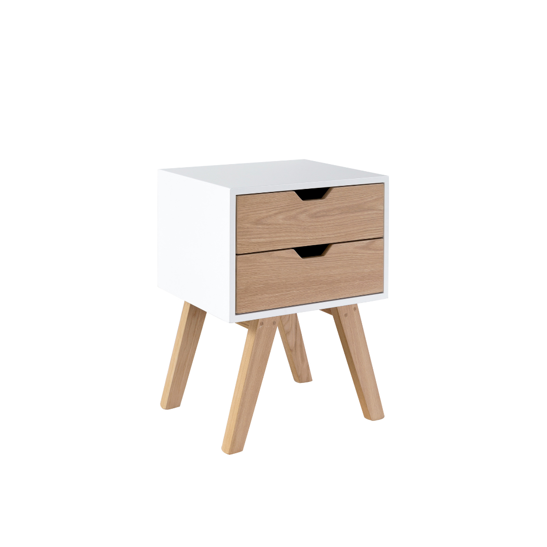 Sean Bedside Table - Trestle South Africa