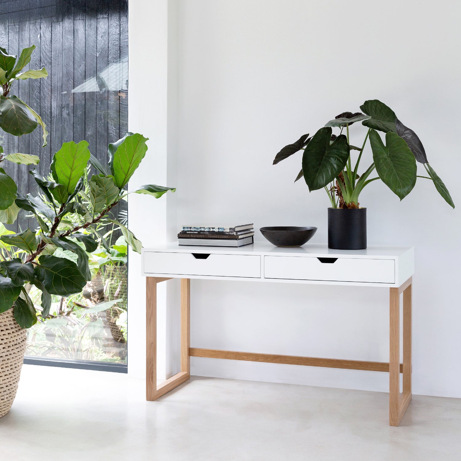 Consoles Trestle South Africa