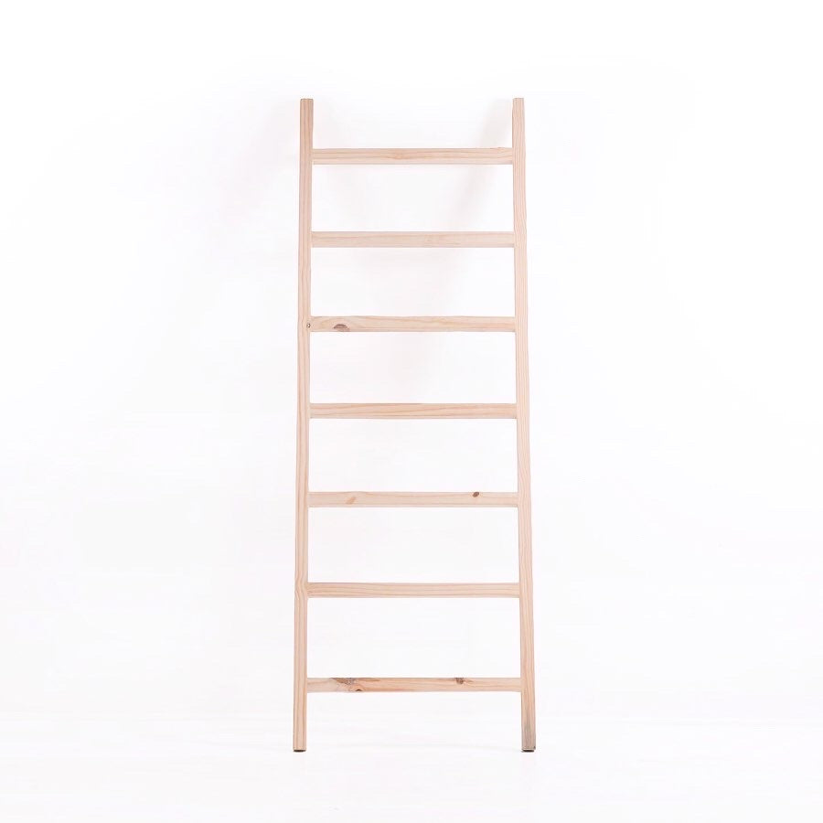 Willa Ladder 2